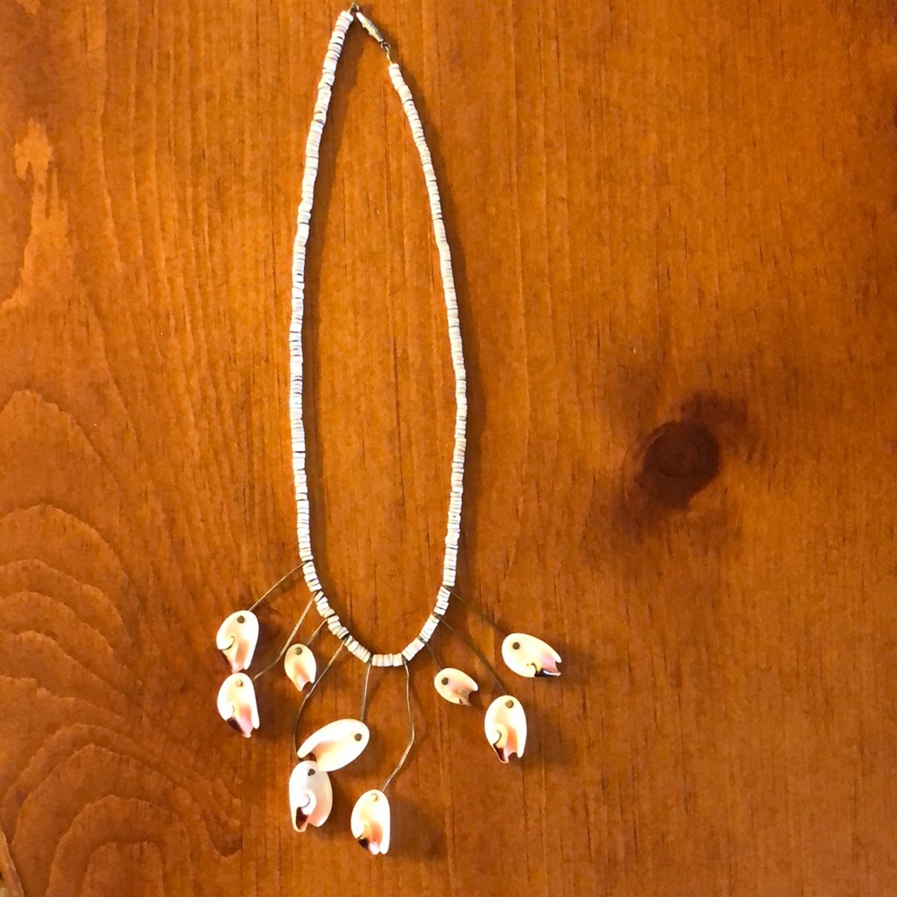 Vintage Hawaiian Necklace